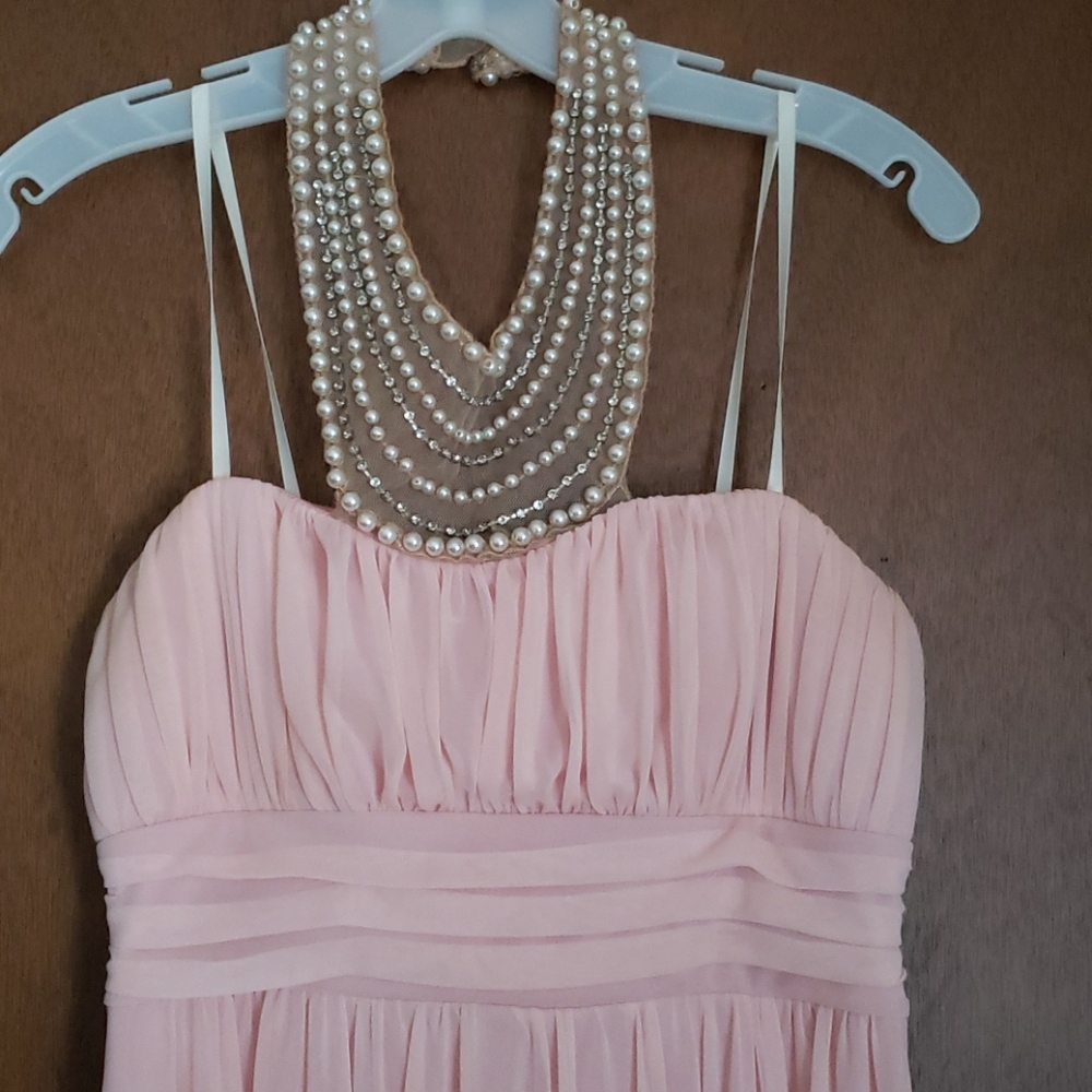 Evening wear